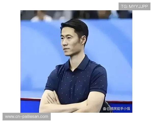 国乒新帅正式揭晓 王励勤力荐名宿肖战马琳双双落选