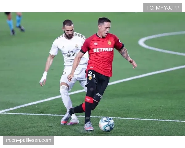 西甲焦点战：马洛卡迎战莱万特全力争胜