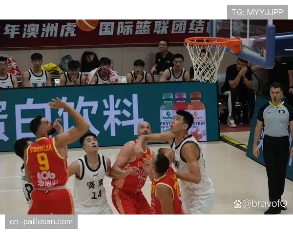 广东男篮全运会101比65大胜浙江 东道主强势夺得成年组冠军