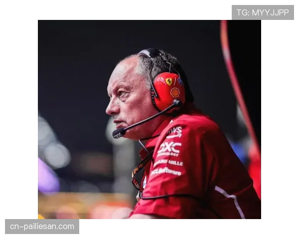 法拉利加拿大站overcut战术失效 勒克莱尔长距离节奏问题再度暴露